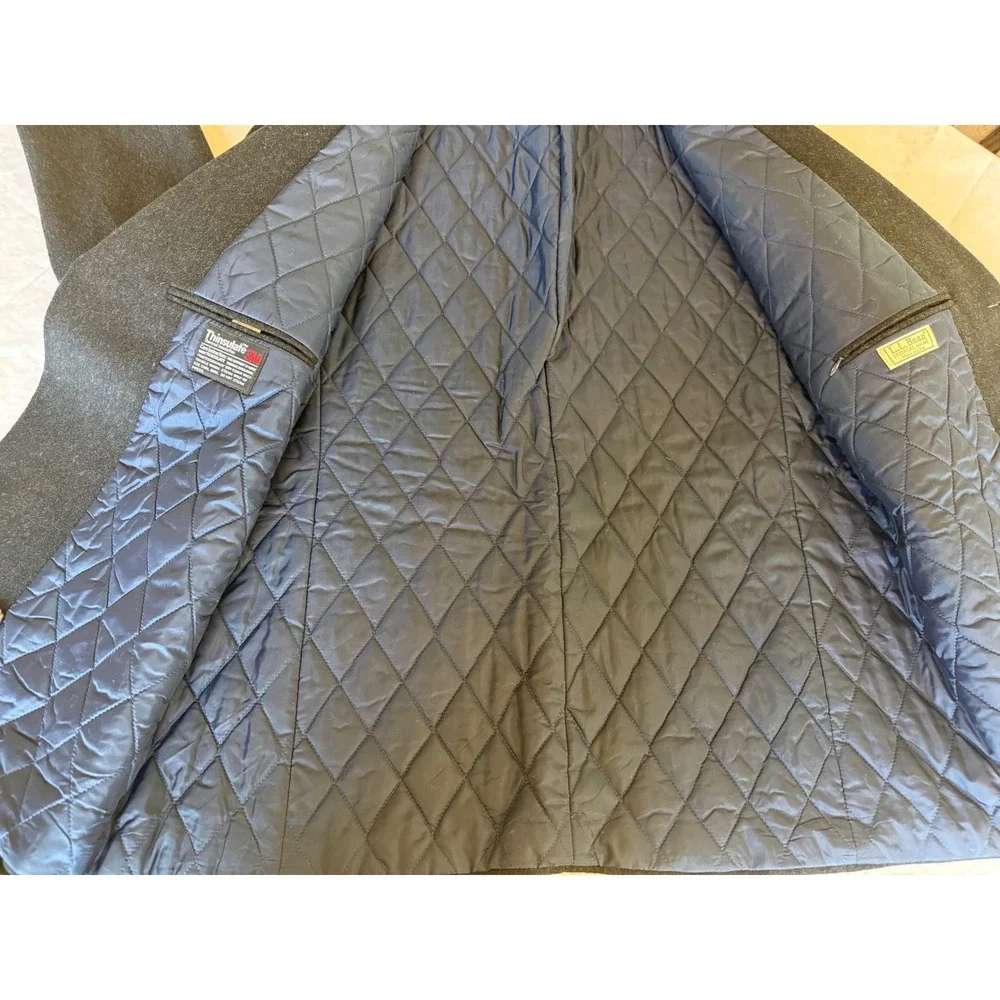 L.L. Bean vintage ll